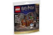 LEGO® - LEGO Harry Potter 30724 Dumbledores kontor med Harry Potter™ - 30724