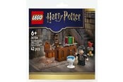 LEGO® - LEGO Harry Potter 30724 Dumbledores kontor med Harry Potter™ - 30724