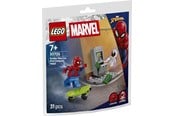 LEGO® - LEGO Super Heroes 30725 Spider-Man mod Anti-Venoms røveri - 30725