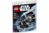 LEGO®  - LEGO Star Wars 30727 TIE Advanced™-minimodel - 30727