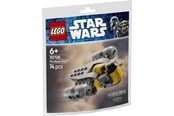LEGO® - LEGO Star Wars 30728 Razor Crest™-minimodel - 30728