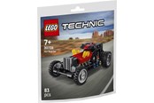 LEGO® - LEGO City 30735 Hotrod-bil - 30735