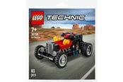 LEGO® - LEGO City 30735 Hotrod-bil - 30735