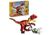 LEGO®  - LEGO Creator 31379 Farlig dinosaur - 31379