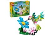 LEGO®  - LEGO Creator 31384 Vilde dyr: Farverig kolibri - 31384