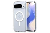 Mobil - Covers & Cases - Spigen Ultra Hybrid MagSafe - clear white - Google Pixel 10 Pro/Pixel 10 - ACS09702