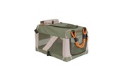 Hunde - Nordic Paws - Soft dogcrate Army S 61.5x46.5x43 cm - 700024101266