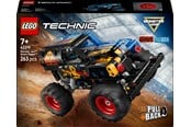 LEGO® - LEGO Technic 42219 Monster Jam™ Grave Digger™ Fire and Ice - 42219