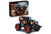 LEGO® - LEGO Technic 42219 Monster Jam™ Grave Digger™ Fire and Ice - 42219