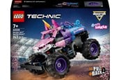 LEGO® - LEGO Technic 42220 Monster Jam™ Sparkle Smash™ pull-back - 42220