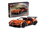LEGO® - LEGO Technic 42222 Bugatti Chiron Pur Sport-hyperbil - 42222
