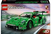 LEGO® - LEGO Technic 42224 Porsche 911 GT3 R REXY AO Racing-racerbil - 42224