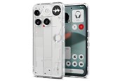 Mobil - Covers & Cases - Spigen Ultra Hybrid - crystal clear - Nothing Phone (3) - ACS08567