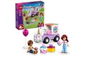 LEGO® - LEGO Friends 42675 Enhjørninge-kagevogn - 42675