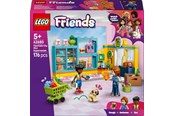 LEGO® - LEGO Friends 42680 Heartlake City dagligvarebutik - 42680