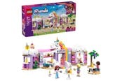 LEGO® - LEGO Friends 42684 Enhjørninge-drømmecafé - 42684