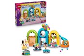 LEGO®  - LEGO Friends 42686 Sjovt indendørs legeland - 42686