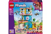 LEGO® - LEGO Friends 42689 Heartlake City Venskabsklub-hus - 42689