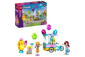 LEGO®  - LEGO Friends 42692 Is- og ballonbod - 42692