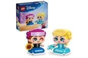 LEGO® - LEGO Disney 43284 Minimodeller af Anna og Elsa - 43284