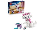 Legekøkken og udstyr - LEGO Aristocats – bedårende Marie - 43286