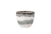 Borddækning - Bloomingville - Paula Cup - Grey - 82072064