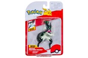Pokemon - Pokemon Battle Feature Figure Meowscarada 11 cm - PKW4080
