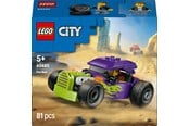 LEGO® - LEGO City 60485 Hotrod-bil - 60485