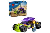 LEGO® - LEGO City 60485 Hotrod-bil - 60485