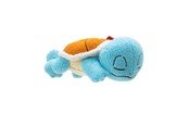 Pokemon - Pokemon Sovende Squirtle Bamse 12 cm - PKW2787