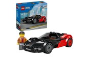 LEGO® - LEGO City 60486 Elektrisk superbil - 60486