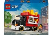 LEGO® - LEGO City 60488 Pomfrit-vogn - 60488