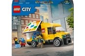 LEGO® - LEGO City 60500 ® varevognen - 60500