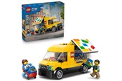 LEGO®  - LEGO City 60500 ® varevognen - 60500