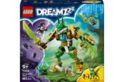 Legekøkken og udstyr - LEGO Rævevogter-mech - 71508