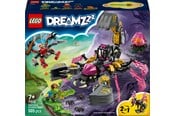LEGO® - LEGO DREAMZzz 71513 Mareridtsskorpion-graver - 71513
