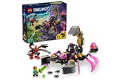 LEGO®  - LEGO DREAMZzz 71513 Mareridtsskorpion-graver - 71513