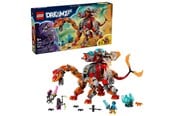 Legekøkken og udstyr - LEGO Dino-jet - 71514