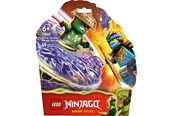 LEGO® - LEGO Ninjago 71849 Nya mod mutationsmonster-spinner - 71849