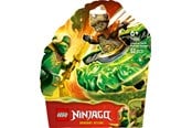 LEGO® - LEGO Ninjago 71850 Lloyd mod jordmonster-spinner - 71850