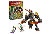 LEGO®  - LEGO Ninjago 71854 Coles missions-mech og drage-Zane - 71854