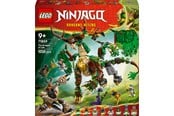 Legekøkken og udstyr - LEGO Livsdragen - 71859