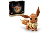 LEGO® - LEGO Pokémon 72151 Eevee - 72151