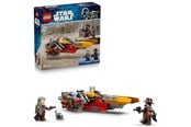 LEGO®  - LEGO Star Wars 75437 Cobb Vanths speeder - 75437