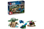 LEGO® - LEGO Star Wars 75443 Grogus hjemsted - 75443