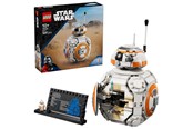 LEGO®  - LEGO Star Wars 75452 BB-8™-astromekdroide - 75452