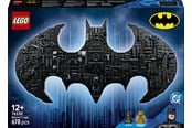 LEGO® - LEGO Super Heroes 76330 Batman™-logo - 76330