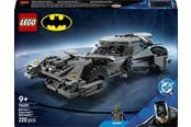 Legekøkken og udstyr - LEGO Batman v Superman™ Batmobile™ - 76331
