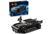 LEGO®  - LEGO The Batman Movie 76332 The Batman™ Batmobile™ - 76332