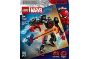 Legekøkken og udstyr - LEGO Miles Morales-mech mod Spider-Man 2099 - 76337